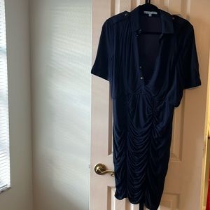 Antonio Melani Women’s Navy Dress size Medium